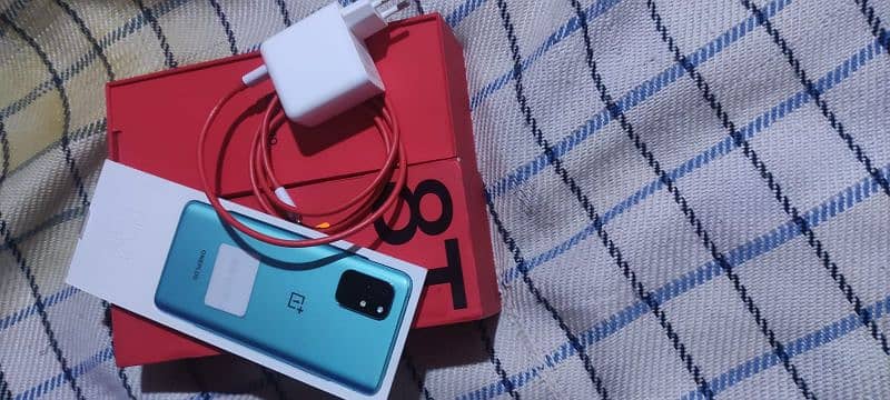 OnePlus 8t original Diba charger cover 3