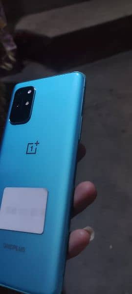 OnePlus 8t original Diba charger cover 5