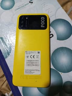 Xiaomi Poco M3 Specs 0