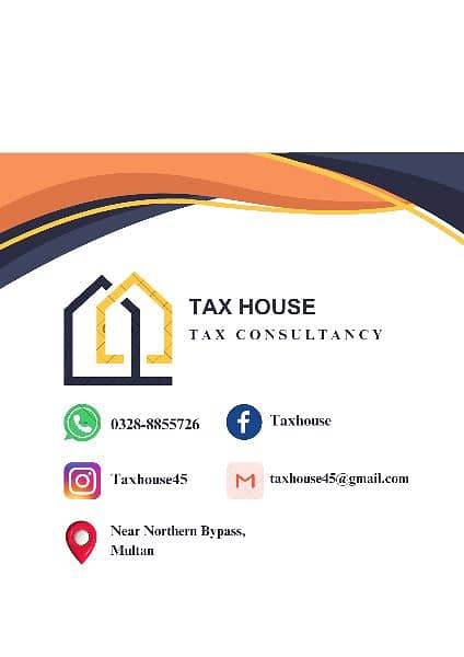 Tax and Accounting Consultancy 2