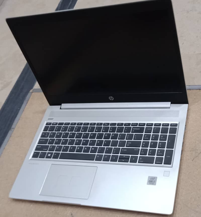 HP Laptop Core i7 10th Generation, 32GB RAM, 1000GB SSD, NEW BATTERY 1
