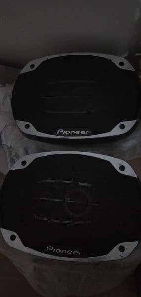 pioneer speakers 2