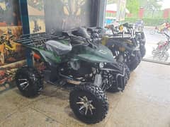 250cc quad 4 wheels dubai import delivery all Pakistan