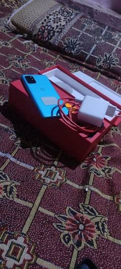 OnePlus 8t diba charger cover original
