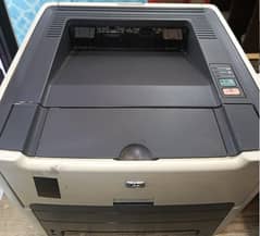 HP laserjet 1320n printer for sale