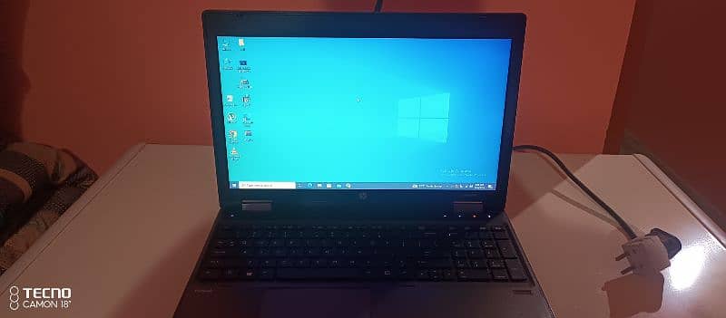 New HP laptop Core i5 3 generation for sell 2