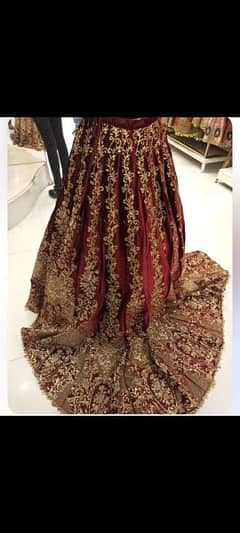 kashees Bridal dress and jewellery best condition0,3,1,0,2,1,2,7,8,8,3 0
