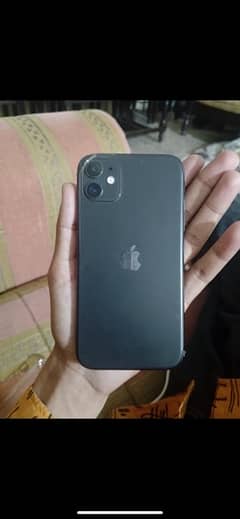 iPhone 11 64 gb non pta factory unlocked