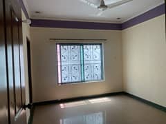 DOUBLE STORY HOUSE AT PEACEFULL LOCATION FOR RENT 0