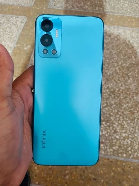 infinix hot 12 1