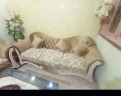 5seat Sofa For Sell 0