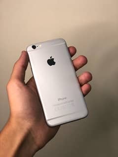iPhone 6 non pta bypass 16gb