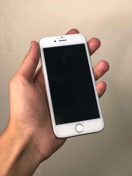 iPhone 6 non pta bypass 16gb 1