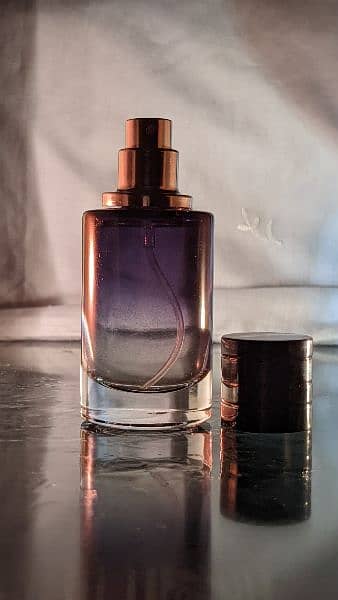 Scent your independence with our savage impression 1