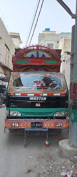 master truck 3900 cc 17 fit body 5