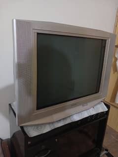 Television for Sale
