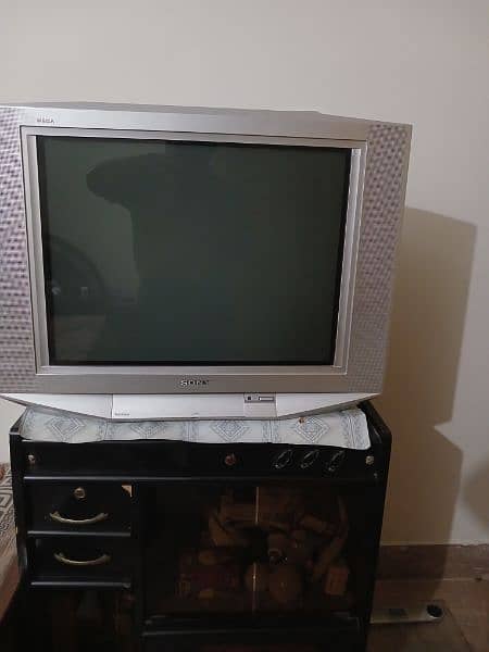 Television for Sale 1