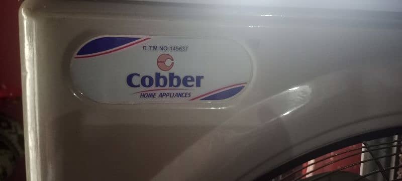 cooler Coober 10