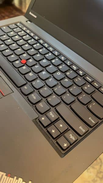 Lenovo Thinkpad T450 2