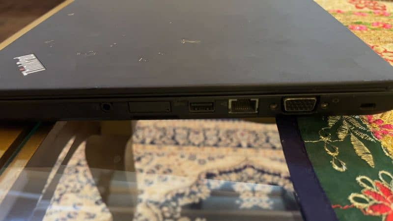 Lenovo Thinkpad T450 3