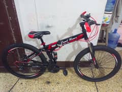 26 size folding important bicycle for sale new ha 03303718656 0