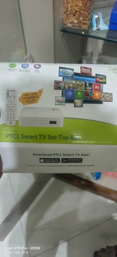 smart tv box 0