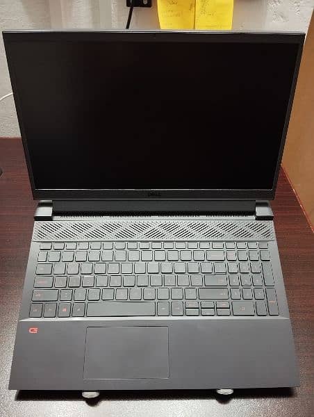 Dell G15 5511 Core i5 11th Generation RTX 3050Ti 165Hz Gaming Laptop 1