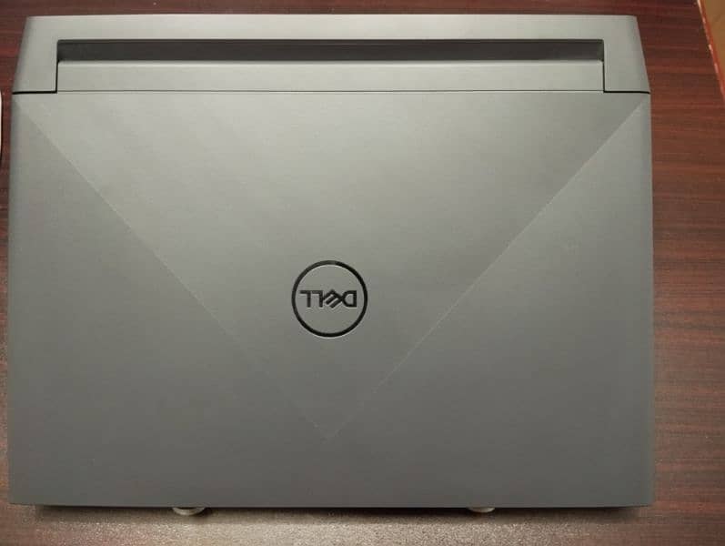 Dell G15 5511 Core i5 11th Generation RTX 3050Ti 165Hz Gaming Laptop 3