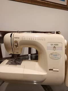 Auto Sewing Machine 0