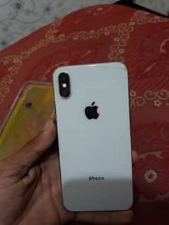 iphone x 64gb pta Approved
