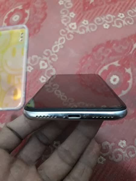iphone x 64gb pta Approved 2