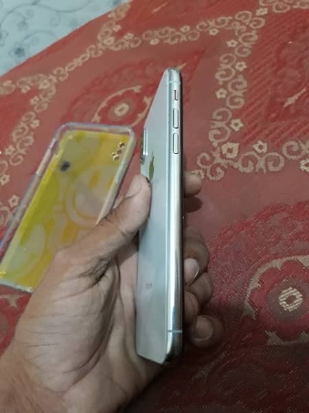 iphone x 64gb pta Approved 3