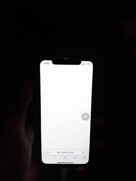 iphone x 64gb pta Approved 6