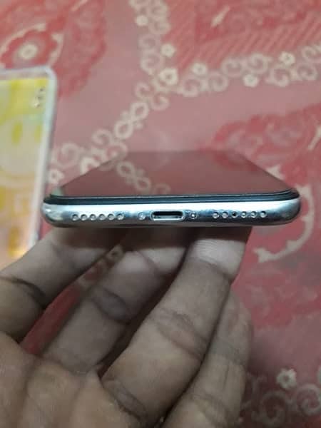 iphone x 64gb pta Approved 8