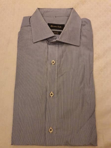 Branded T. Shirt for Men POLO , GEORGE Massimo Dutti & STONE ISLAND 10