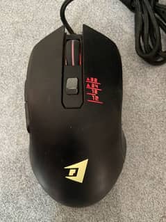 gaming mouse 0