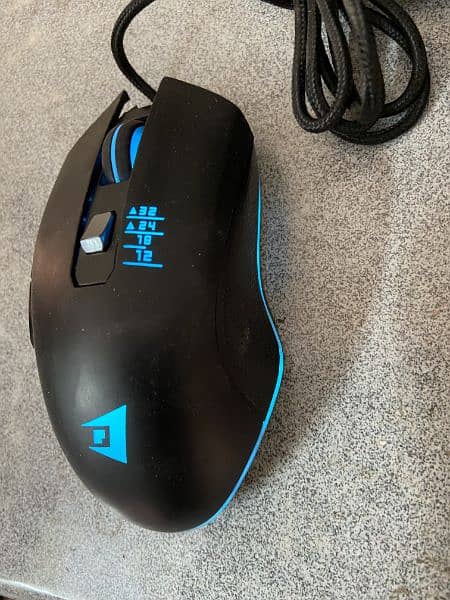 gaming mouse 3