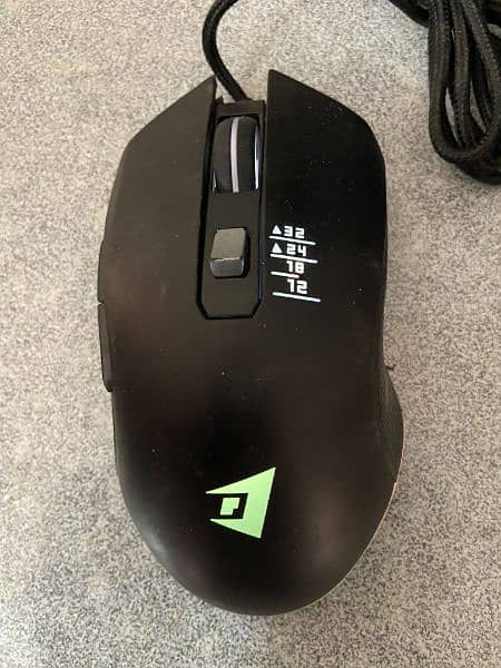 gaming mouse 4