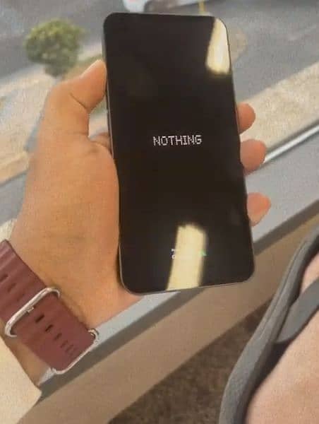 NOTHING PHONE 1 FOR SALE NON PTA 2