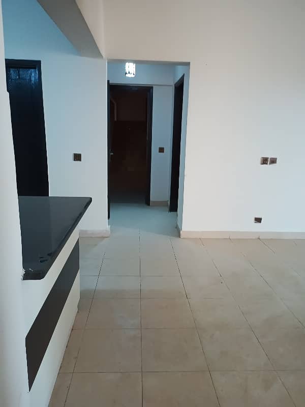 Saima Presidency 3 bed d. d Flat Available For Sale 1