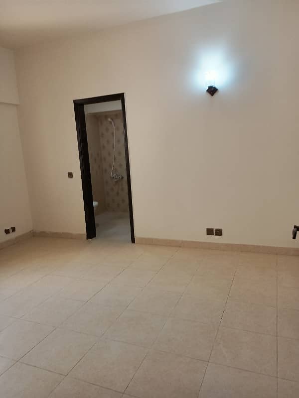 Saima Presidency 3 bed d. d Flat Available For Sale 2