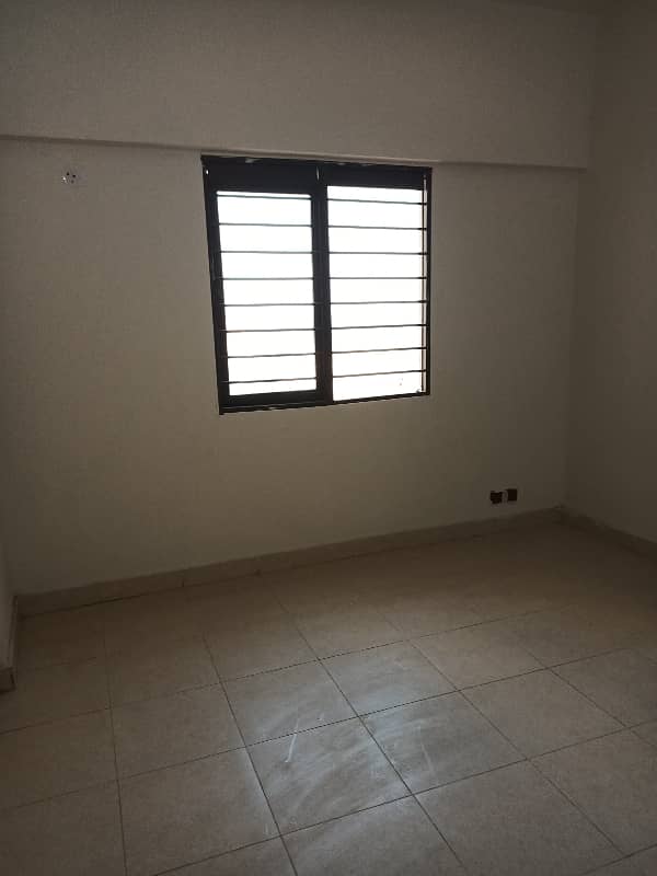 Saima Presidency 3 bed d. d Flat Available For Sale 3