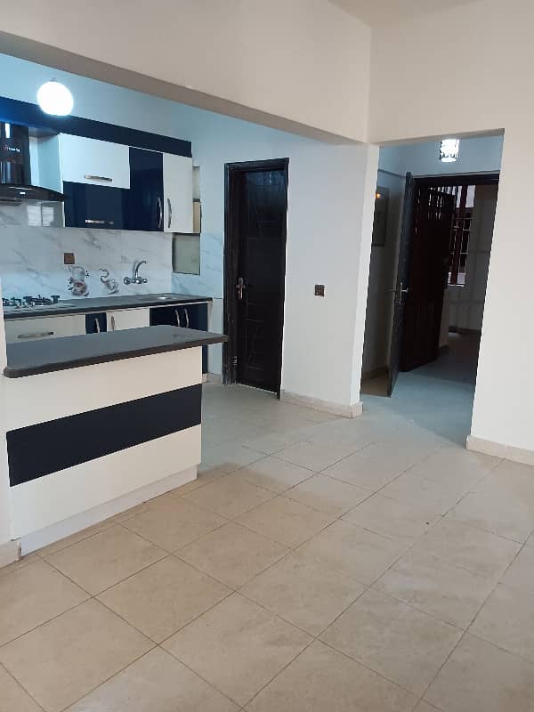 Saima Presidency 3 bed d. d Flat Available For Sale 7