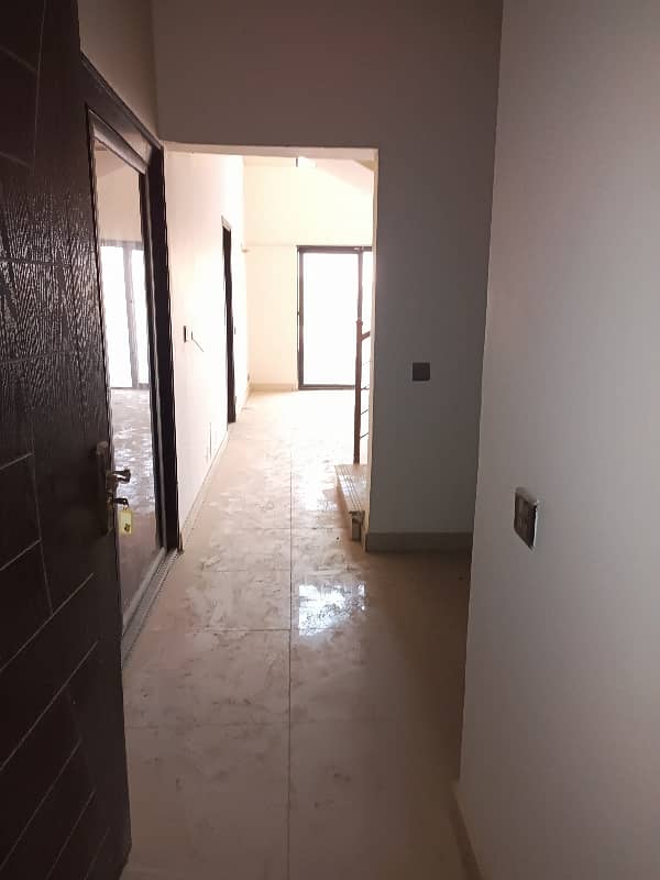 Saima Presidency 3 bed d. d Flat Available For Sale 9