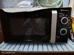 Dawlance microwave oven rabta no 03186063433