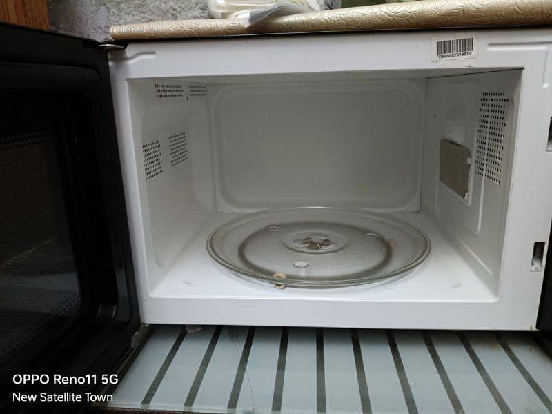 Dawlance microwave oven rabta no 03186063433 1