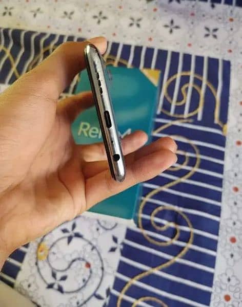 OPPO RENO 4 8GB RAM 128GB ROM OFFICIAL PTA APPROVED 2