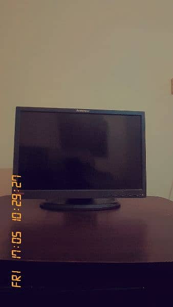 Lenovo Full PC with Graphic Card 3