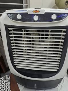 new super asia  roome air cooler model 6500