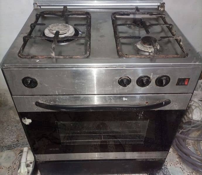 cooking range for sale 2